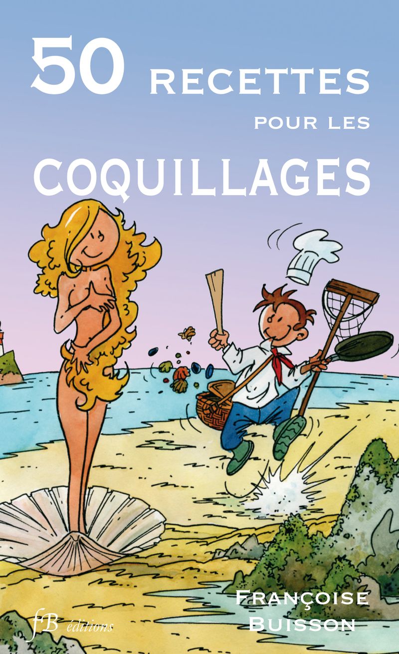 MiniatureCoquillages